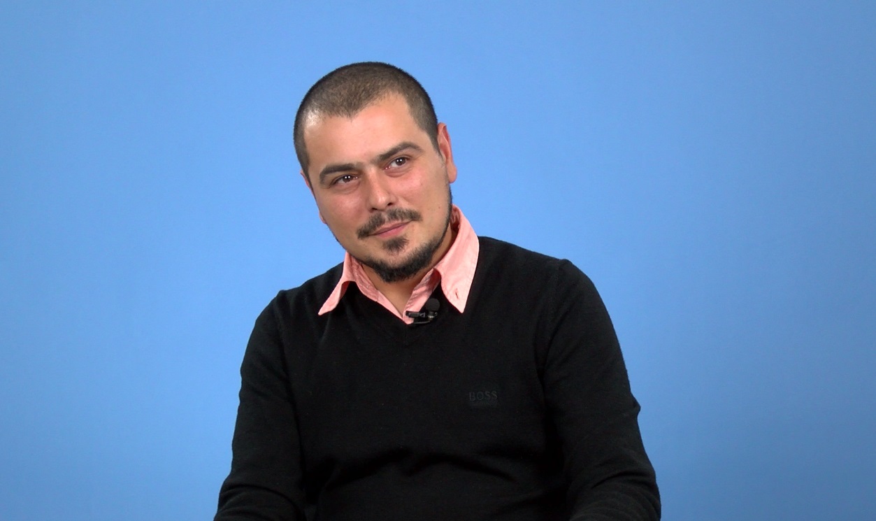 Harta pâinii din România. Jurnalistul culinar Cosmin Dragomir ne învață unde găsim produse de brutărie tradițională. Urmează harta ciorbelor!