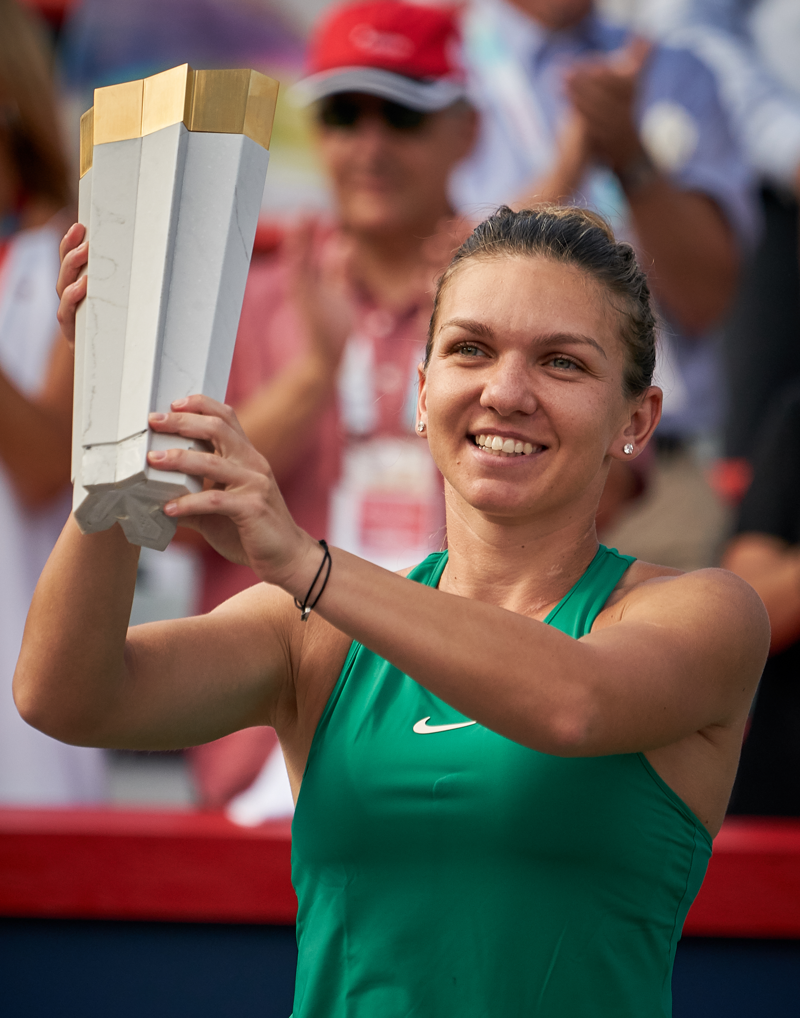 Au trecut 7 luni de la ultimul trofeu WTA câștigat de Simona Halep. Pune capăt crizei la Miami?