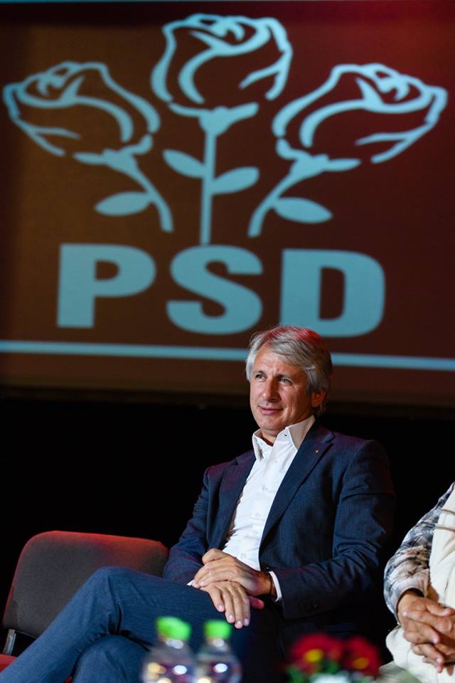 Atunci și acum: Eugen Teodorovici, ministrul care se ocupă de finanțele țării, dar are cinci credite la bănci, de aproape 800.000 de euro