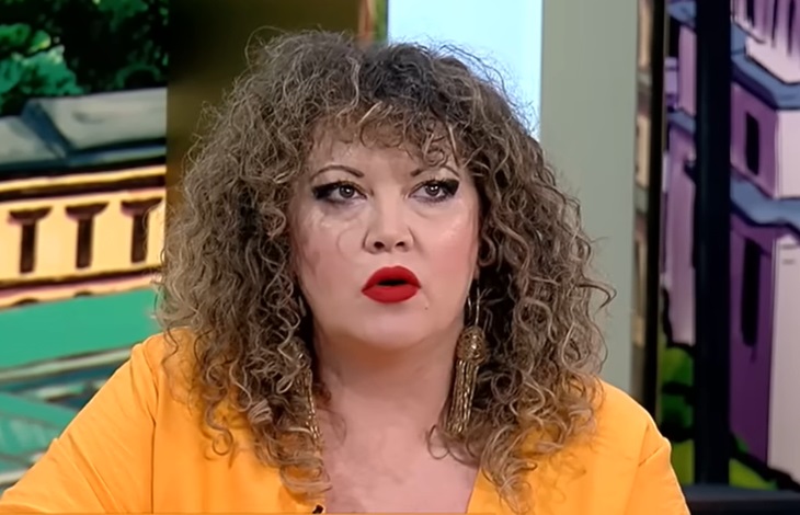 Oana Lis, diagnosticată cu cancer de piele. A suferit deja o intervenție chirurgicală: „Aveam o pată de doi ani”