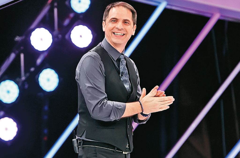 Dan Negru