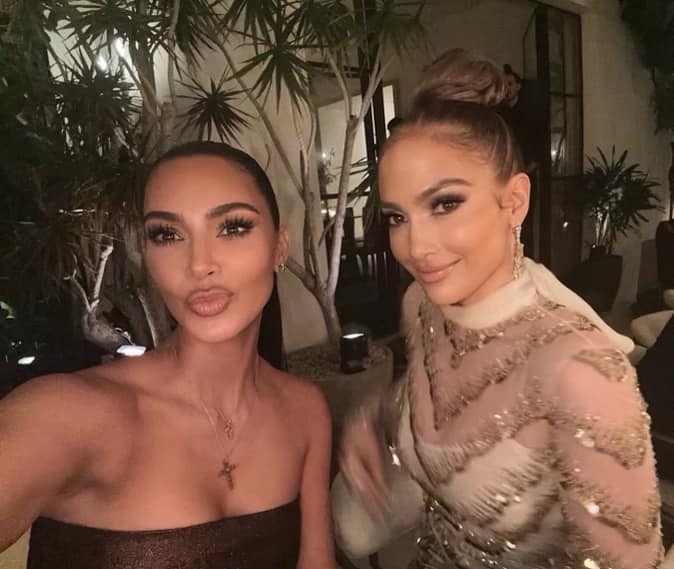 Imagini de la petrecerea de lux a Anastasiei Soare în America. Jennifer Lopez, Kim Kardashian și Oprah Winfrey au fost invitate
