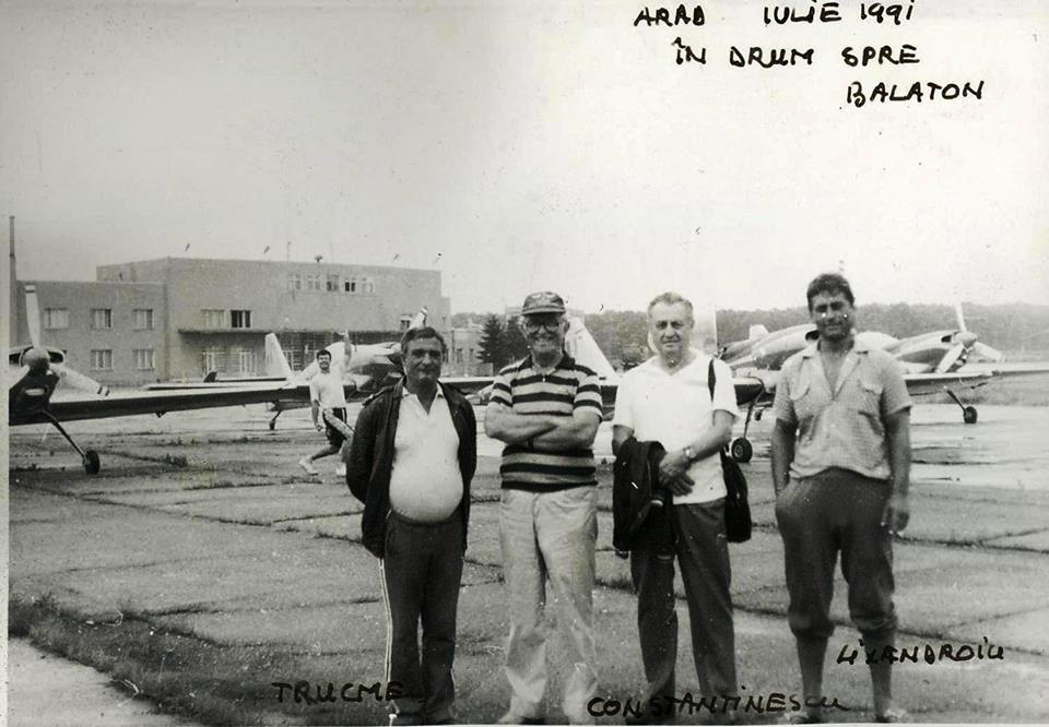 FOTO/ Cine sunt cei doi piloți implicați în accidentul aviatic de la Suceava. Aveau mii de ore de zbor la manșă