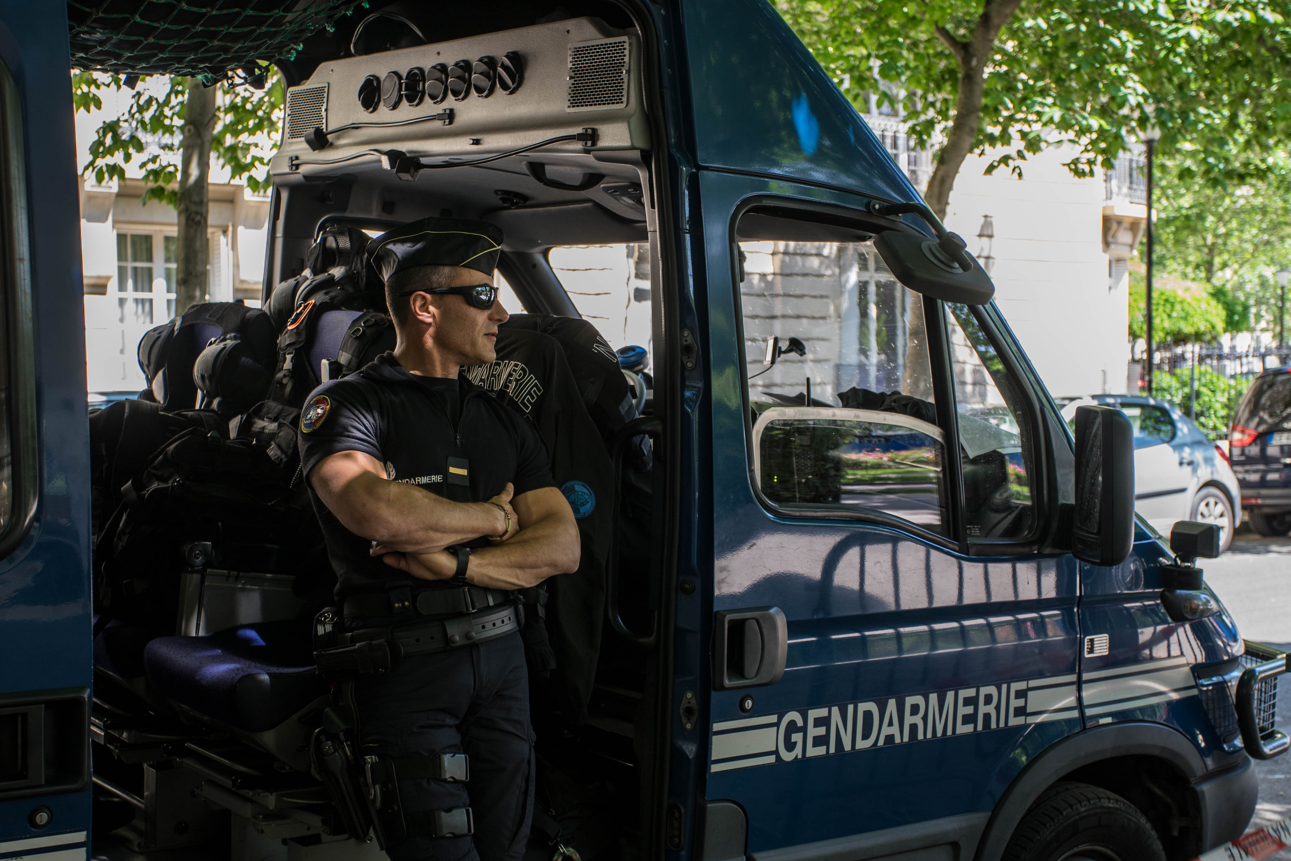 Euro 2016. ”Libertatea” a fost la fan-zonul uriaș din Paris, deschis cu un concert David Guetta, în prezența a zeci de mii de oameni. Securitate strictă / GALERIE FOTO și VIDEO