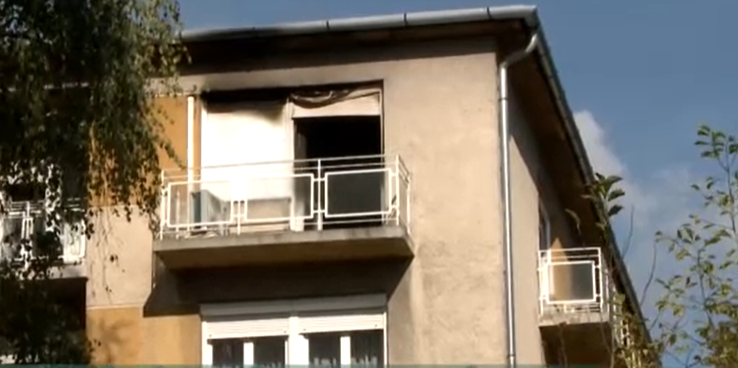 Brutális gyilkosság Kaposváron: álmában ölhette meg párját és annak anyját az izraeli férfi