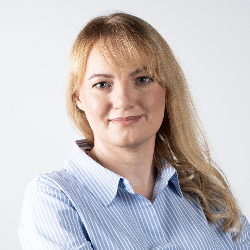 logo Urszula Mirowska