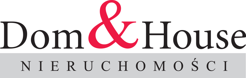 d&h nieruchomosci logo