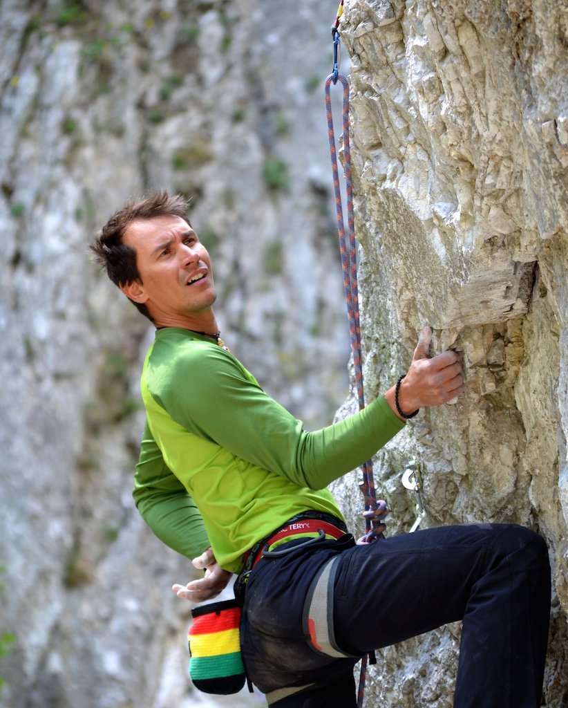 SENZAȚIONAL! Un alpinist român va escalada Munții Atlas, din Maroc!
