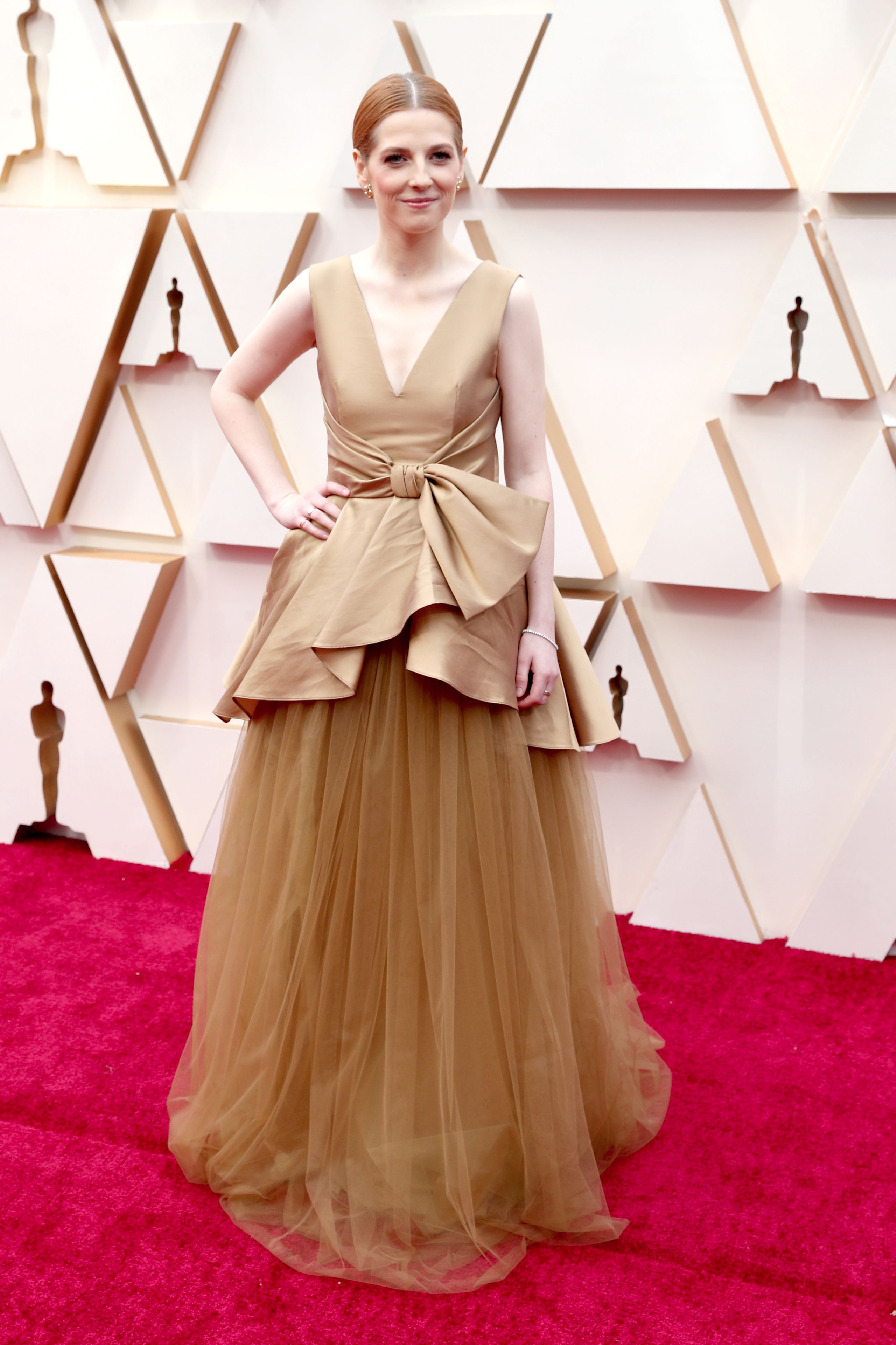 Cele mai urâte, mai neinspirate și mai bizare ținute de la Premiile Oscar. Cine a șocat pe covorul roșu