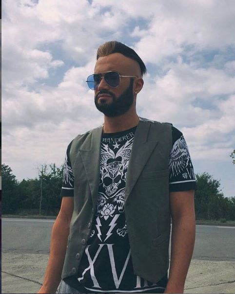 INSTASTORY/ Bendeac nu-și serbează niciodată ziua!