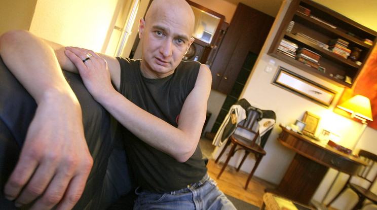 Cipő halálát a mai napig nem tudja feldolgozni a testvére: "Ott álltam az ágyánál, és könyörögtem neki, hogy térjen magához..."