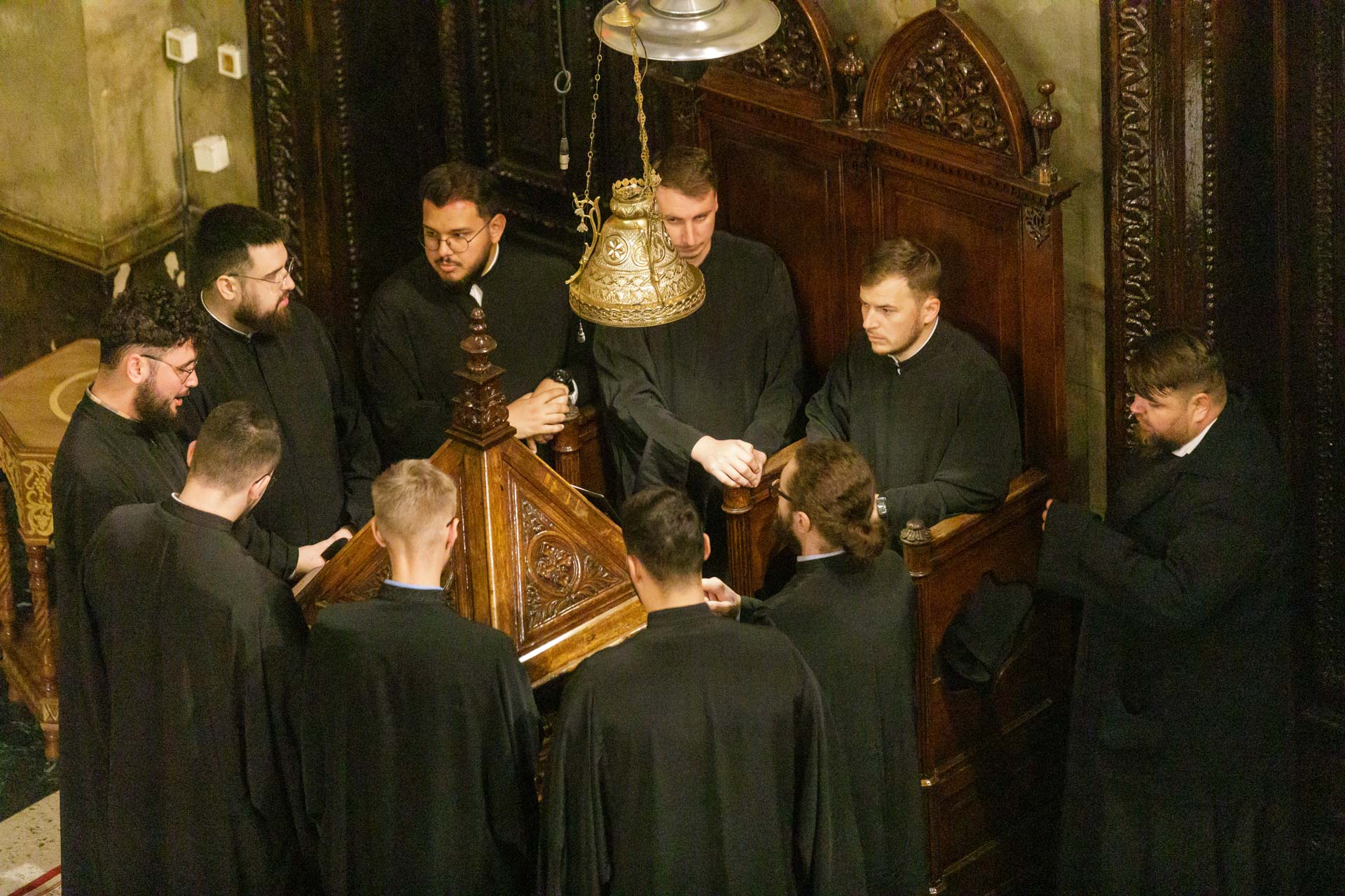 Ce transmite Arhiepiscopia Iașilor pelerinilor care vin la Sfânta Parascheva între 8 și 15 octombrie 2024