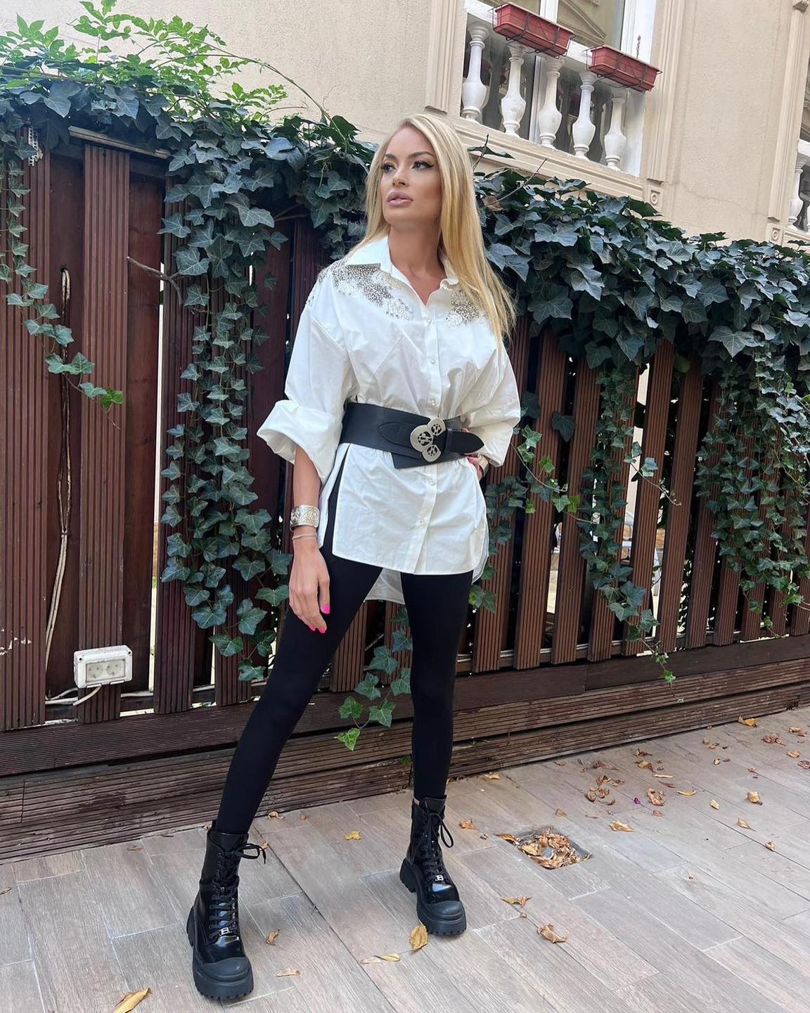 Valentina Pelinel a împlinit 42 de ani. Mesajul transmis de soția lui Cristi Borcea. „Am primit de la viață mai multe decât am cerut”