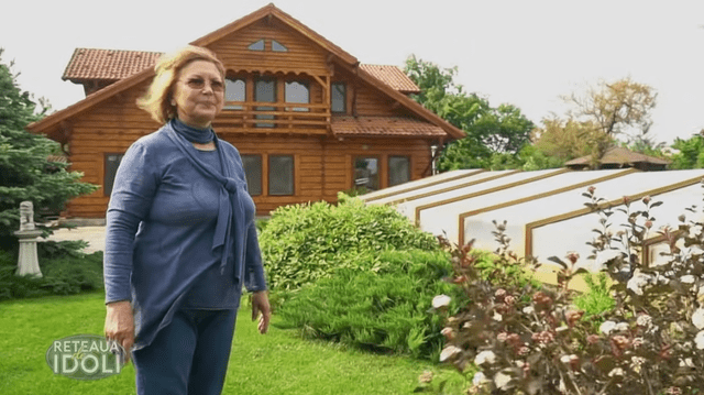 Cum arată Tora Vasilescu la 75 de ani. Actrița a povestit despre copilăria petrecută la Tulcea