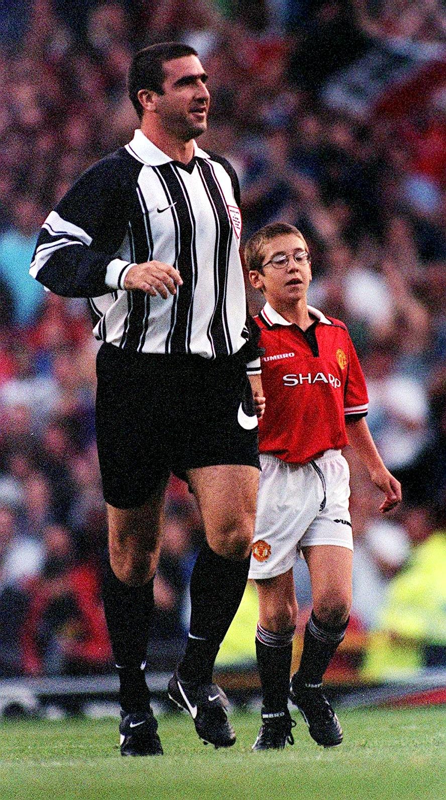 Frații Cantona vin în România să facă un film despre Steaua! Libertatea a aflat totul de la Joel, fratele mai mic din „clanul Cantona”