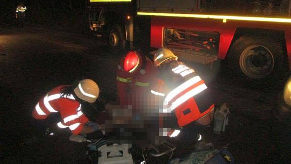 UPDATE: Accident înfiorător în Bistrița-Năsăud. Acul kilometrajului s-a oprit la peste 200 km la oră! La volan ar fi fost adolescentul de 15 ani
