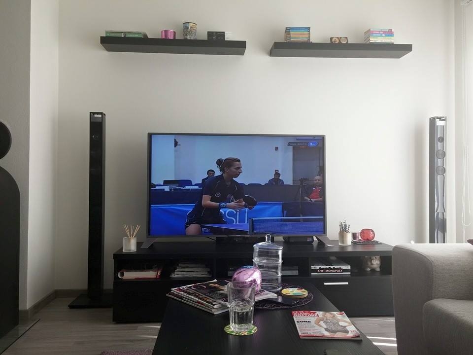 Eliza Samara a câștigat în premieră Liga Campionilor la tenis de masă: ”Mi s-a îndeplinit un vis” / GALERIE FOTO&VIDEO