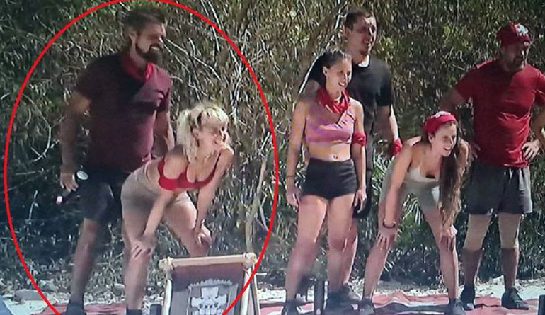 DOC a vorbit despre conflictul cu Bianca Patrichi de la Survivor România. „Când m-am întors acasă am aflat că sunt acuzat de hărțuire sexuală”