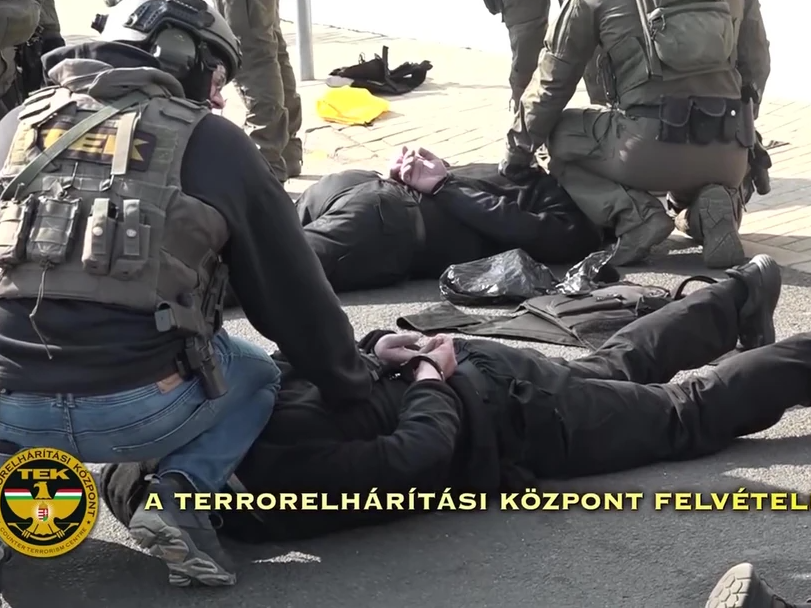 A Legfőbb Ügyészség rendkívüli közleményt adott ki az „aranykonvoj” ügyében: csak utólag szereztek tudomást az akcióról