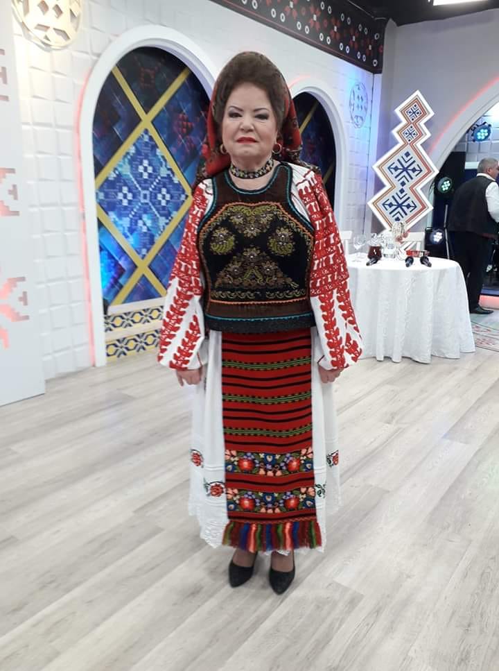 Saveta Bogdan și-a făcut testamentul. Cine va moșteni bunurile ei: „Am pus clauze, așa m-a învățat și notărița”