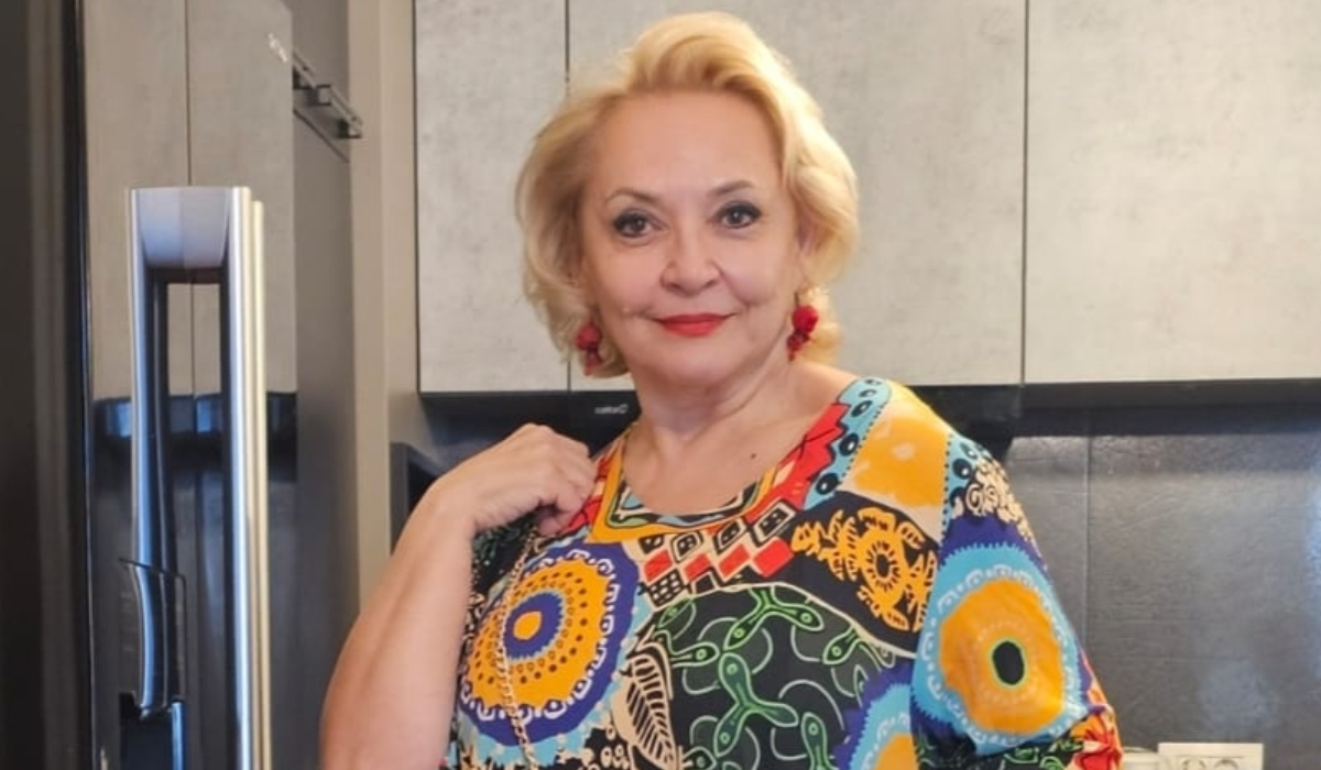 Cum își menține Mihaela Tatu silueta la 62 de ani, după ce ajunsese să cântărească 100 de kilograme. „Mi-am propus să urmez niște tratamente”