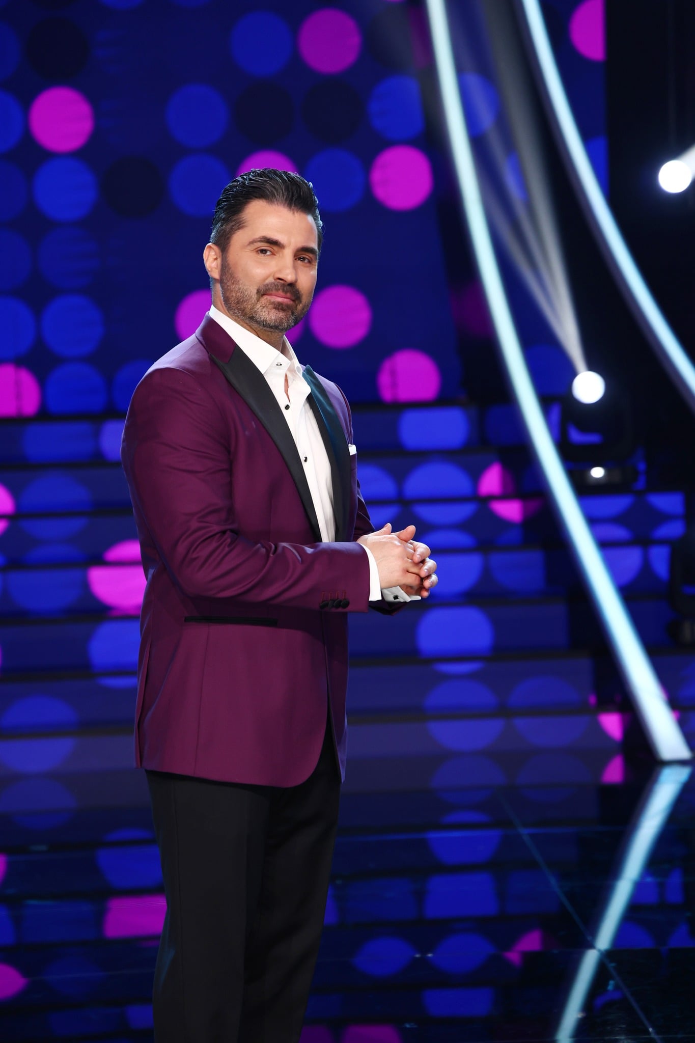 Pepe a devenit tătic a patra oară. Yasmine Pascu a născut o fetiță perfect sănătoasă