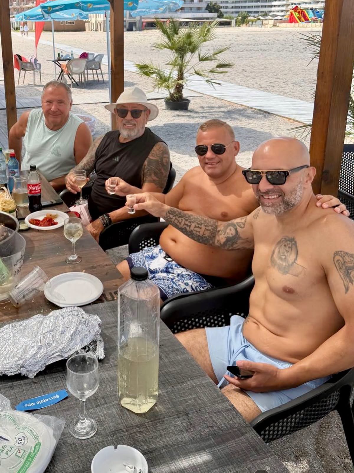 Cât are pensia Serghei Mizil: „Toată ziua stau în vacanță”