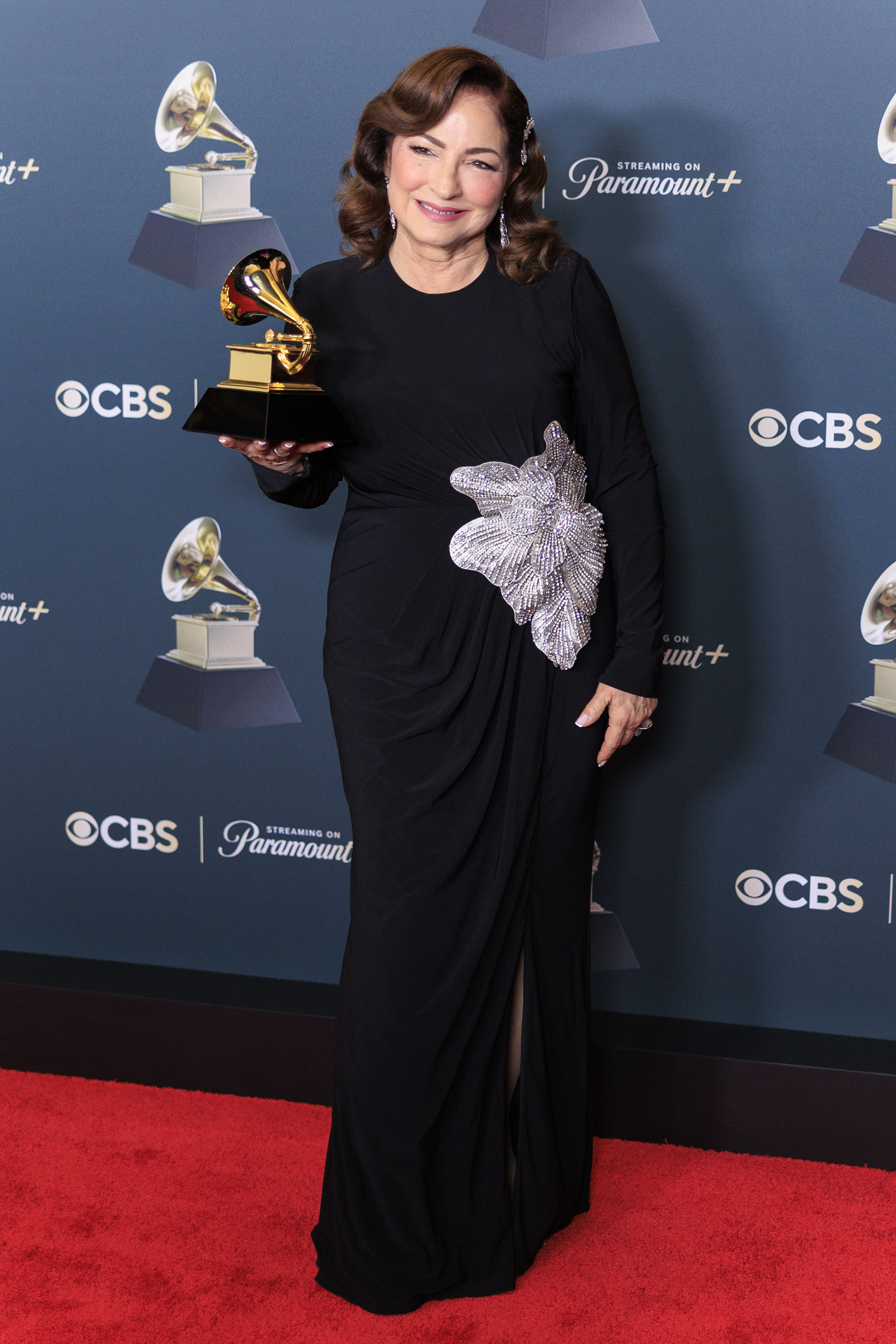 Vedete pe covorul roșu la Premiile Grammy 2026.  Rochii spectaculoase și alegeri controversate