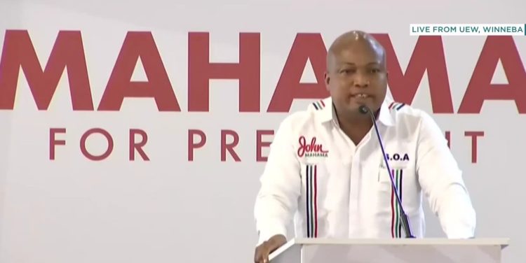 NDC and NPP are not the same; we reject such baseless claims - Ablakwa