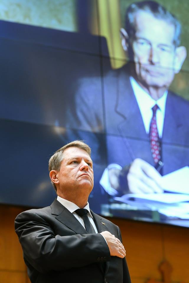 Klaus Iohannis, la 59 de ani și pe final de mandat la Cotroceni: De la România lucrului bine făcut, la conflict cu Puterea politică