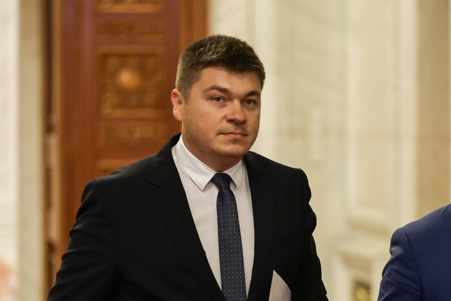 Au început audierile miniștrilor propuși pentru Guvernul Luca Niculescu