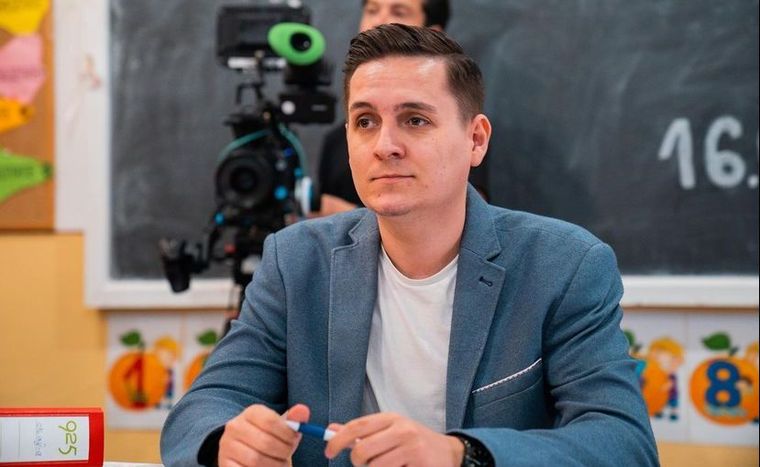 George Tănase și Ionuț Rusu au fost eliminați de la America Express: „Am început să fim mai bărbați după”