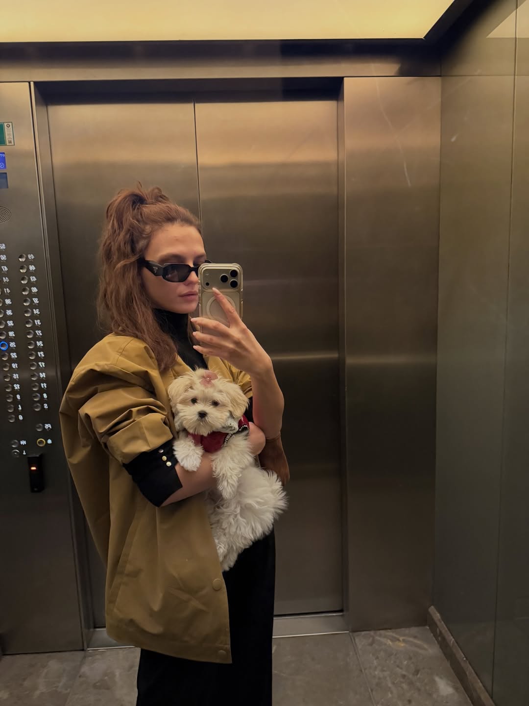 Actrița de la Kanal D comparată cu Gigi Hadid. Ce secrete de frumusețe are Nilsu Berfin Aktaș