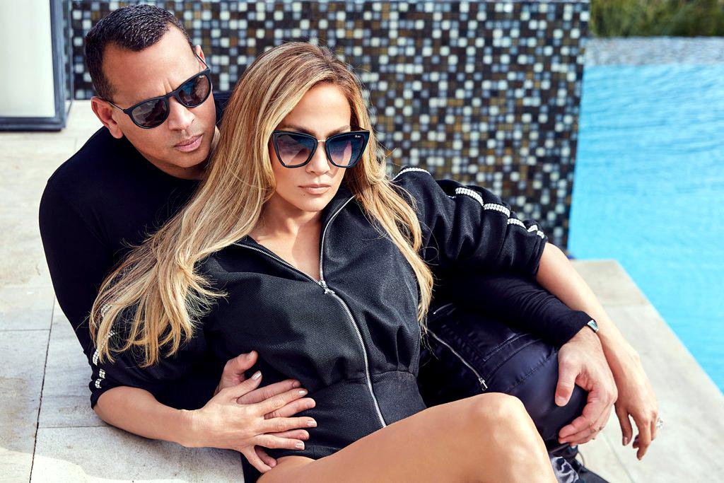 E oficial! Jennifer Lopez și Alex Rodriguez s-au despărțit: „Ne e mai bine să fim prieteni”