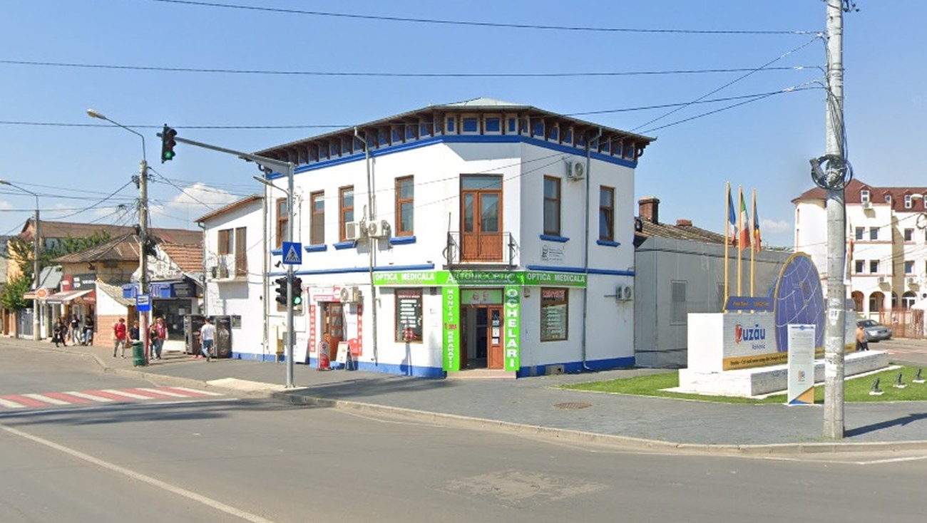 Cârciuma din Buzău a lui Caragiale e de vânzare. Cât costă monumentul istoric și ce trebuie să facă Ministerul Culturii, dacă vrea imobilul