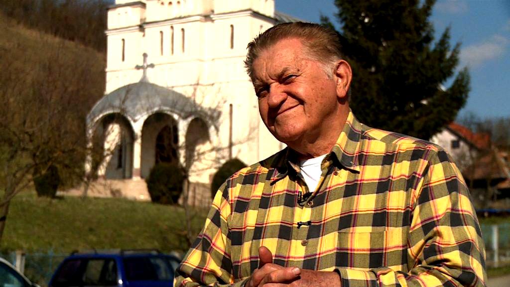 Florin Piersic, despre generația nouă de actori. L-a contrazis pe Dorel Vișan: „Și-a dat seama că tineretul nu calcă pe urmele lui”