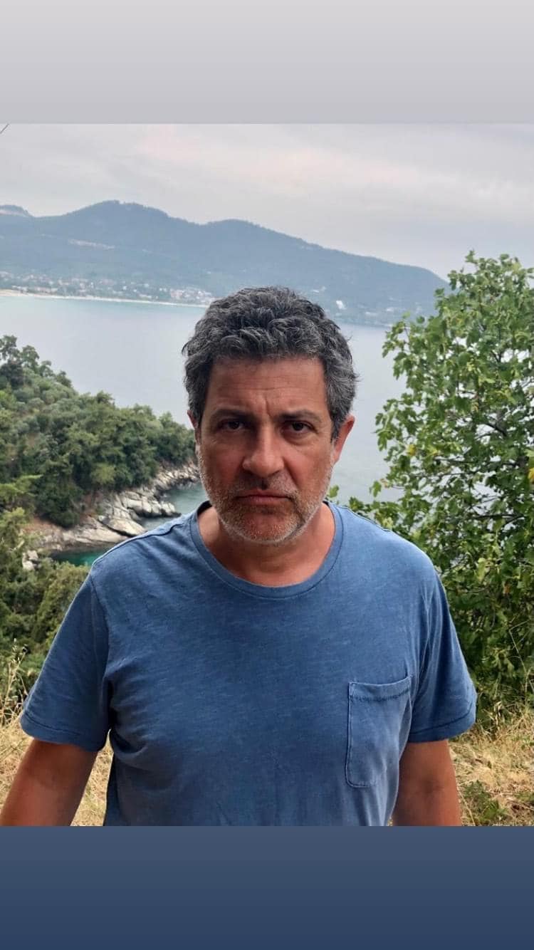 Decizia importantă pe care a luat-o Mihai Călin pe timpul filmărilor pentru „Camera 609”. „Nu este ok. De asta ce este prea mult strică”