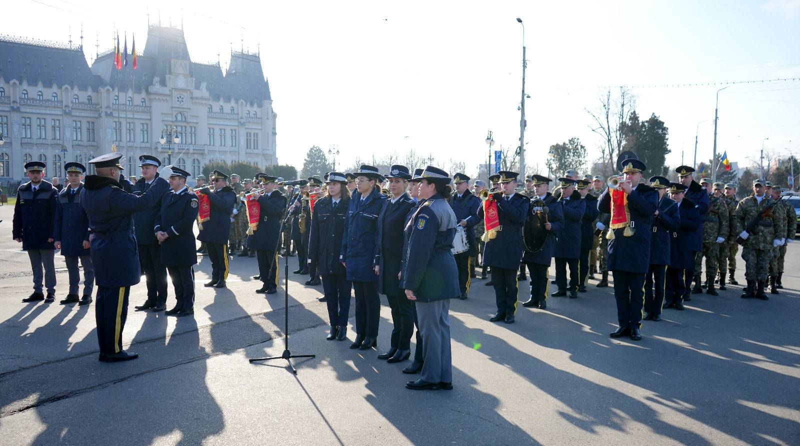 Scandal la Iași în timpul ceremoniei dedicate Zilei Memoriei Victimelor Comunismului. „Astăzi nu aș mai face ce am făcut atunci” | VIDEO
