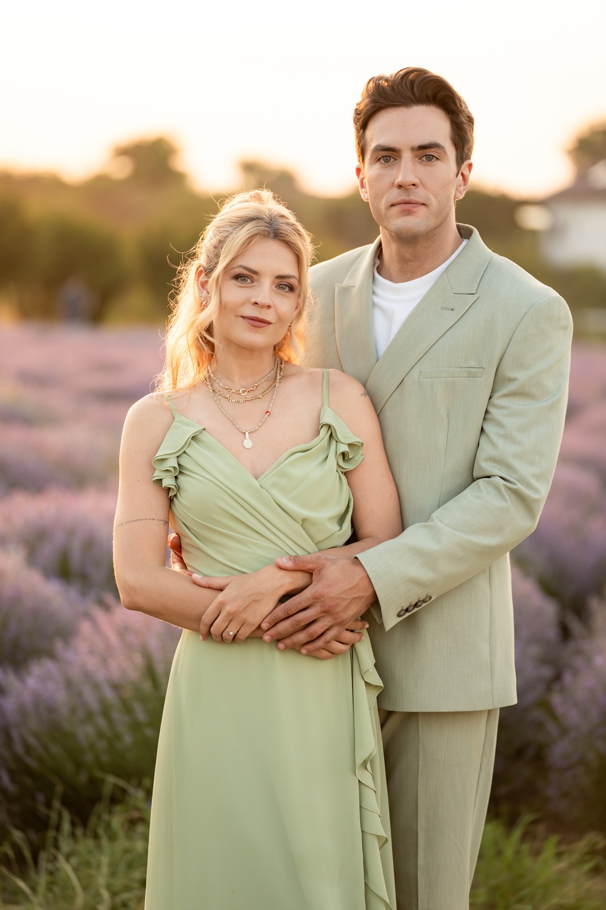 Serialul „Iubire cu parfum de lavandă” continuă la Antena 1, dar sub un alt nume. Anunțul făcut de Ruxandra Ion