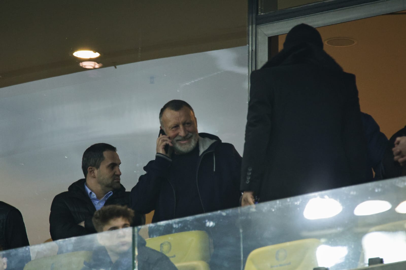 FCSB, eșec sub privirile lui Marcel Ciolacu, fan declarat al roș-albaștrilor, în Europa League. Pe cine poate înfrunta clubul lui Gigi Becali pentru accederea în optimi