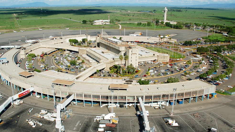 Kenya picks Chinese firm for $2.9 billion upgrade of East Africa’s biggest airport after scrapping billionaire Adani deal
