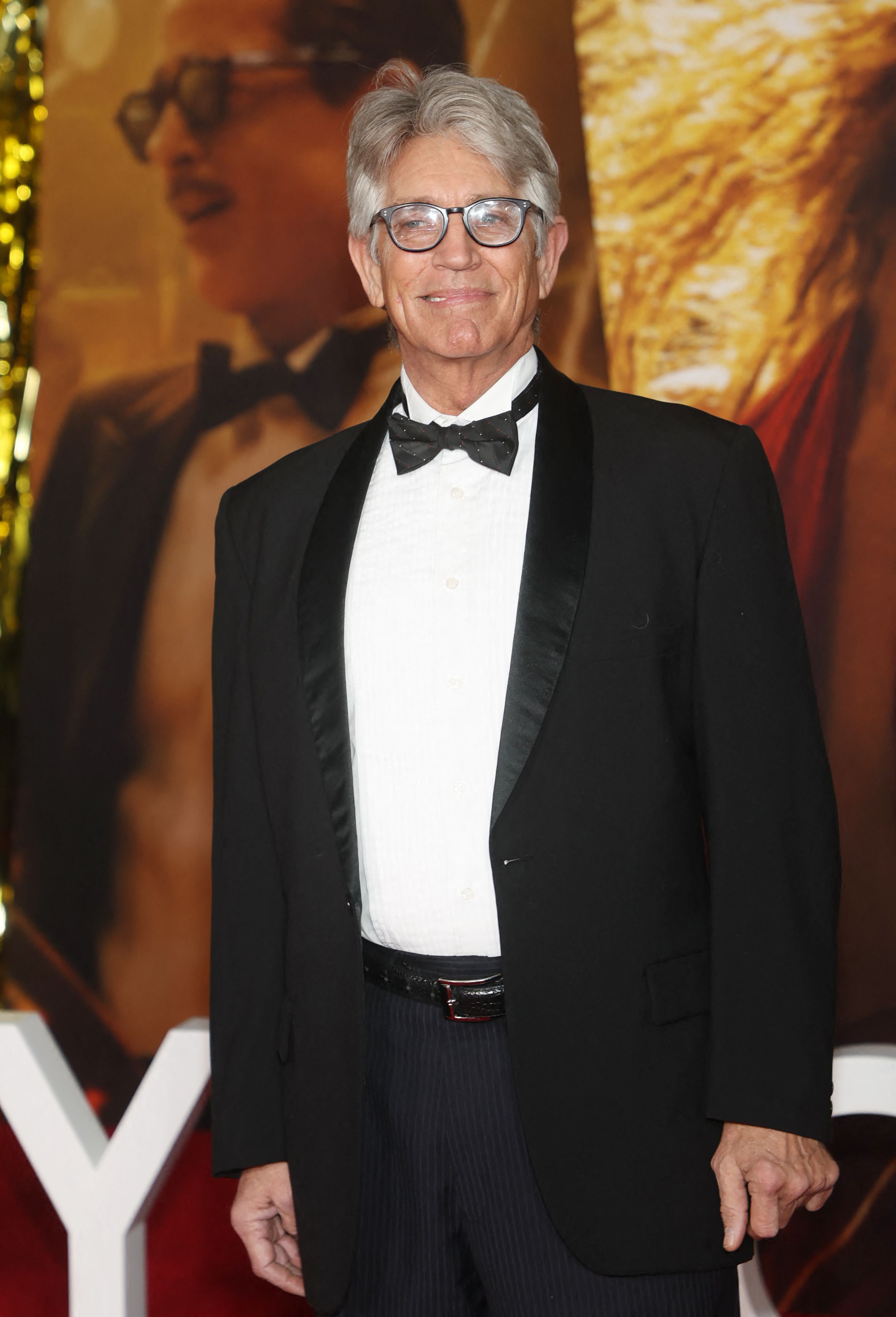 Eric Roberts, fratele Juliei Roberts, prima impresie după ce a ajuns în România: „N-am întâlnit niciodată în viața mea”. Ce mesaj a transmis actorul
