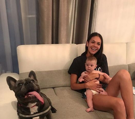 Jucătoarea de tenis Andreea Mitu confirmă despărțirea de iubit. "Nu mai formăm un cuplu"