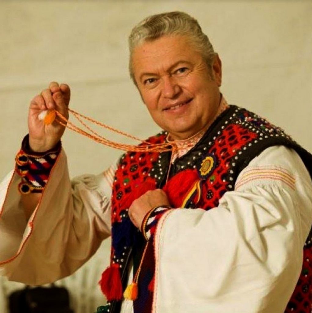 Conflictul dintre Gheorghe Turda și Ducu Bertzi continuă. Din ce cauză au pornit neînțelegerile