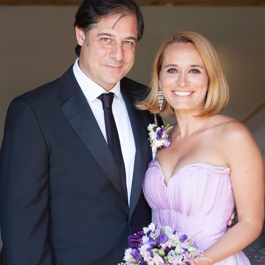 Alexandre Eram, dincolo de statutul de soț al Andreei Esca. Proiectul de suflet în care a investit aproape 20 de ani pentru a salva case tradiționale din Transilvania