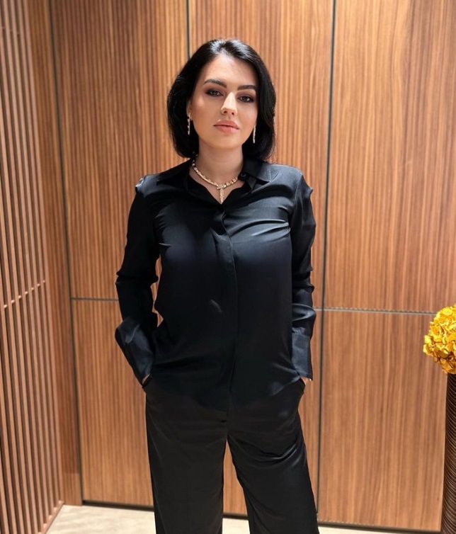 Piero Ferrari, despre diferența de vârstă de 45 de ani dintre el și soția sa. Cum a cunoscut-o pe Romina Gingașu: „Mi-a trimis e-mailuri”