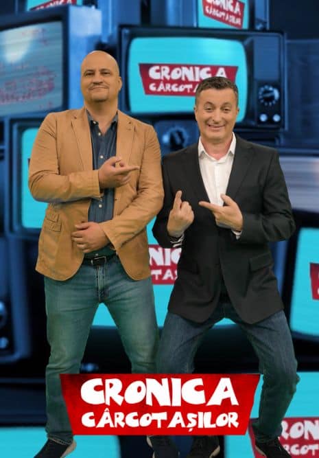 Șerban Huidu a spus ce a făcut cu banii câștigați din televiziune: „Am făcut niște case care aduc niște chirii”