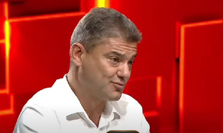 Cristian Boureanu nu regretă că a avut relații cu femei de aproape aceeași vârstă ca și fiica lui: „Am făcut ce am simțit”