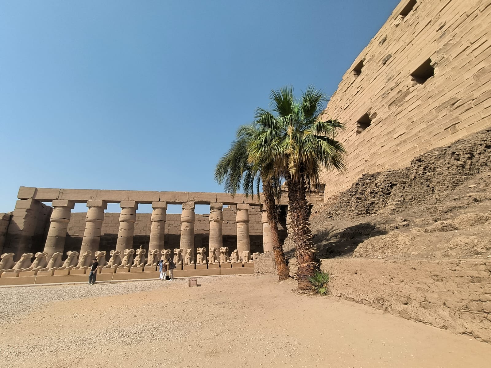 Românii, în top 5 turiști în Hurghada, Egipt, de la pandemie până în prezent: cum poți organiza un sejur ușor și fără stres