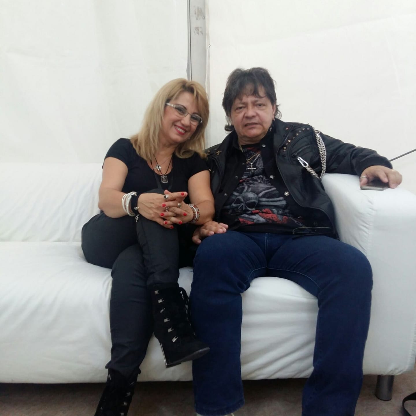 Paula, văduva lui Leo Iorga, despre relația cu Aurel Dincă: „Ne-am cunoscut tot prin prisma soțului meu”